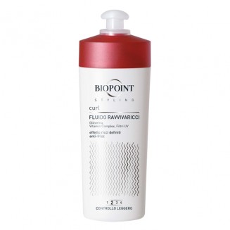 Biopoint Styling Curl...