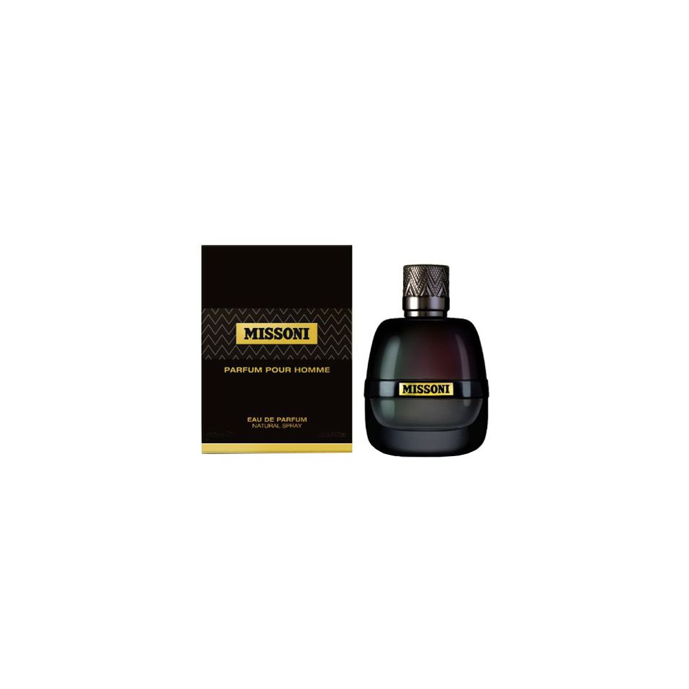 Missoni Parfum Pour Homme 50ML 