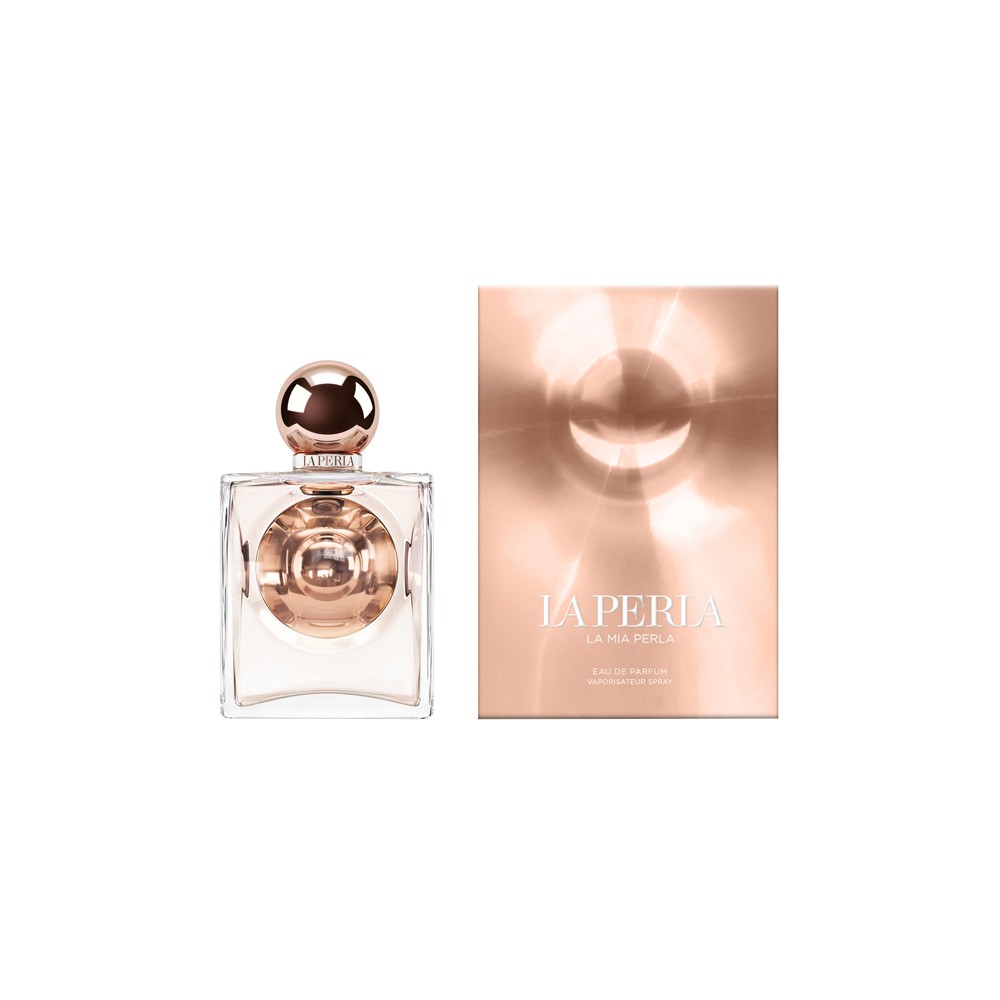 La Perla La Mia Perla Eau De Parfum 30ML 