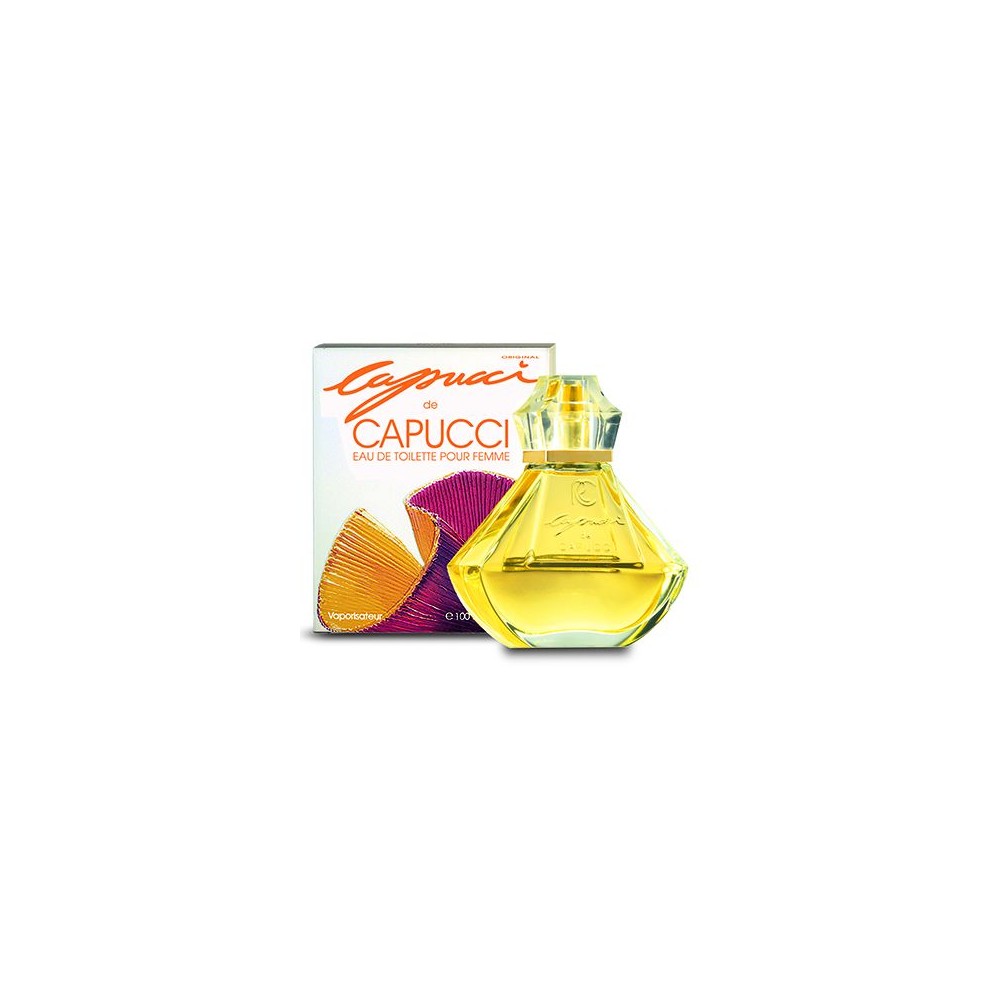 Capucci de Capucci Eau De Toilette 100ML 