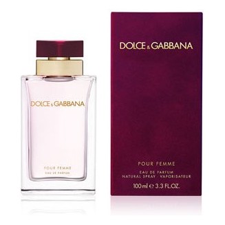 Dolce & Gabbana Pour Femme...