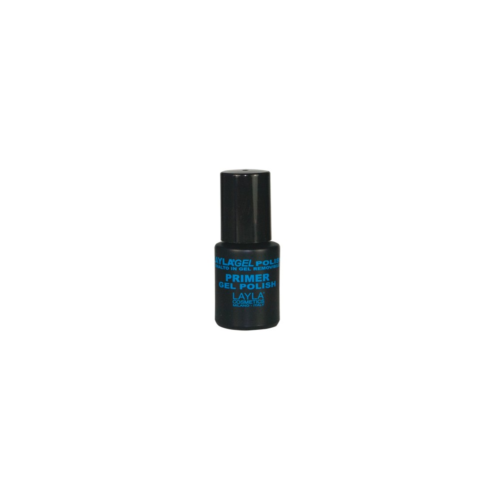 Layla Gel Polish Primer 