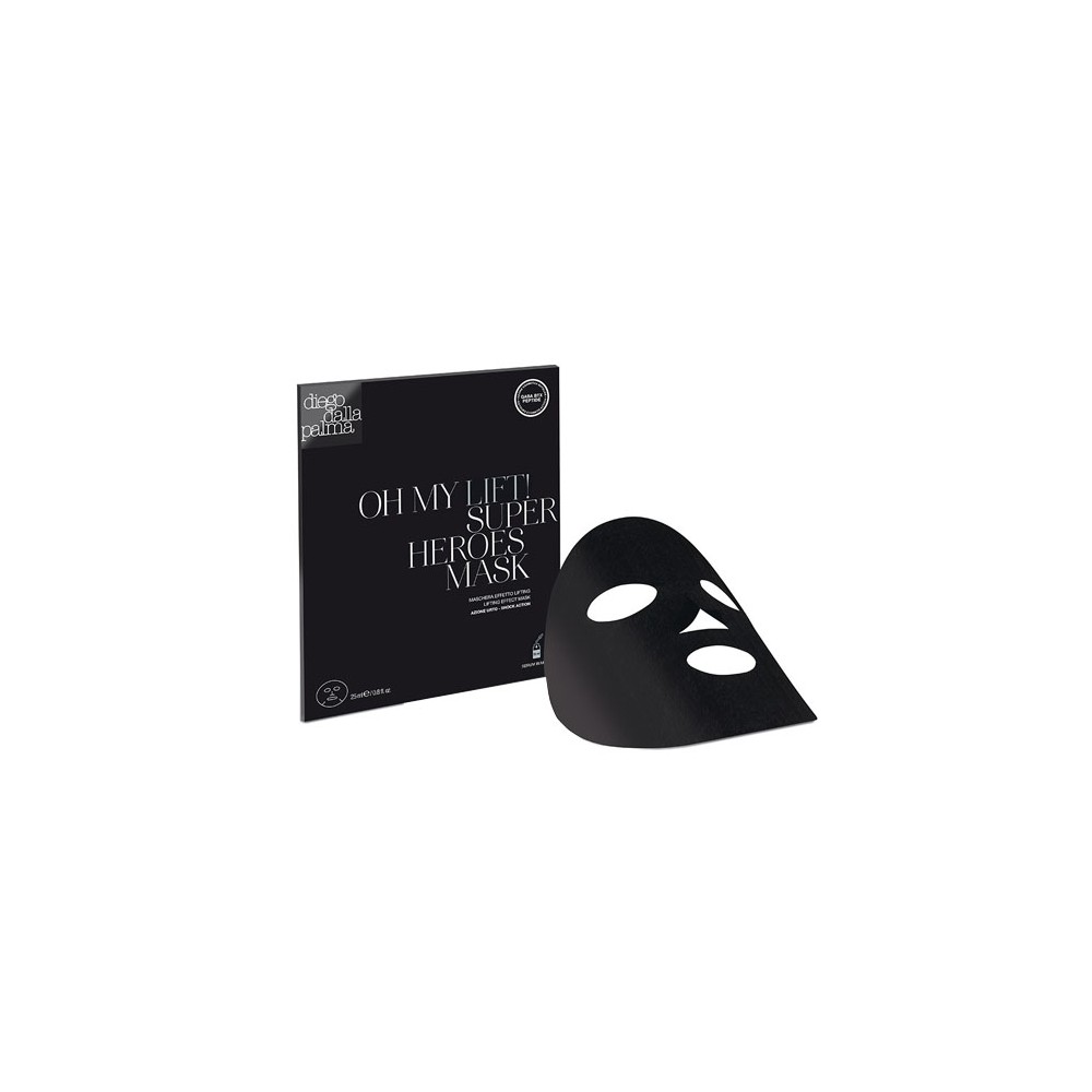 Diego Dalla Palma Oh My Lift! Super Heroes Mask 25ML 