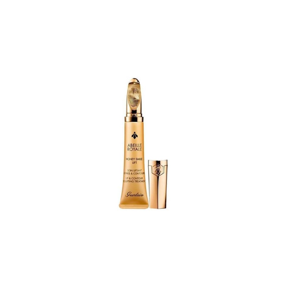 Guerlain Abeille Royale Soin Liftant Levres and Contours 15ML 