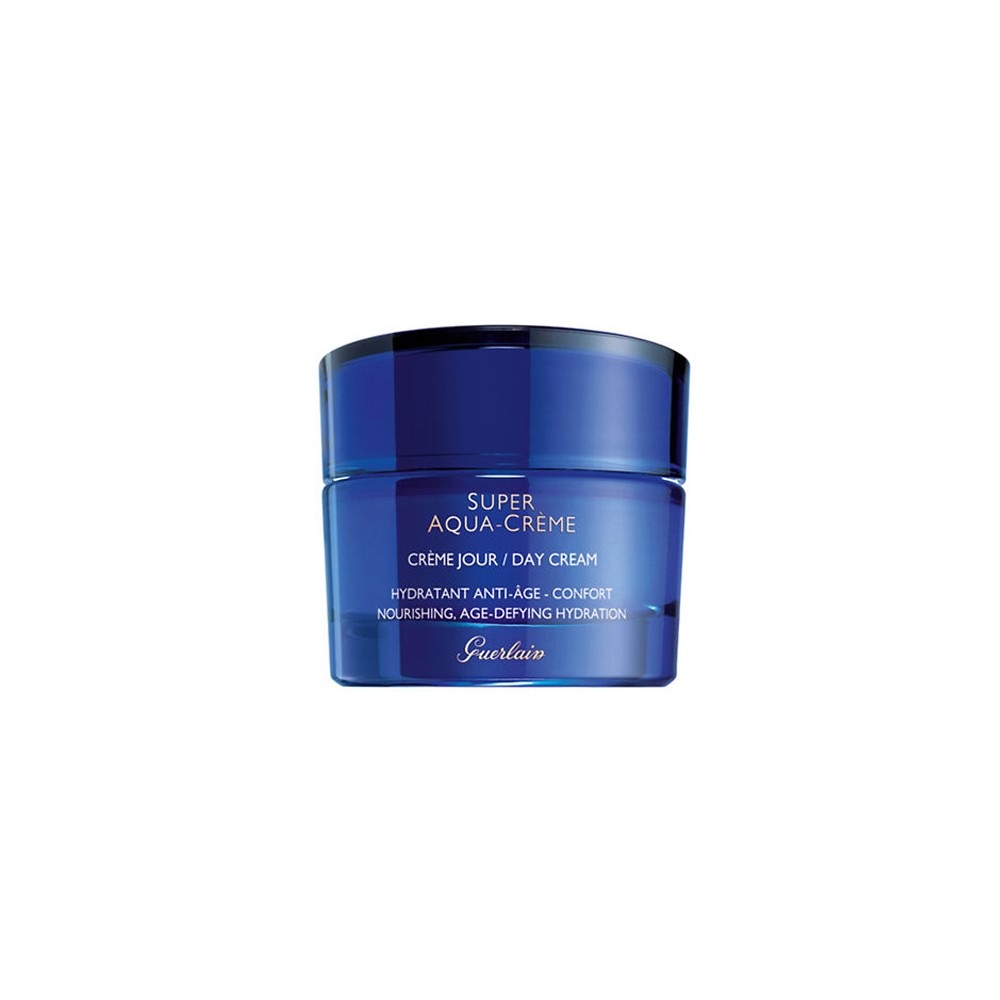Guerlain Super Aqua-Creme Jour 50ML 
