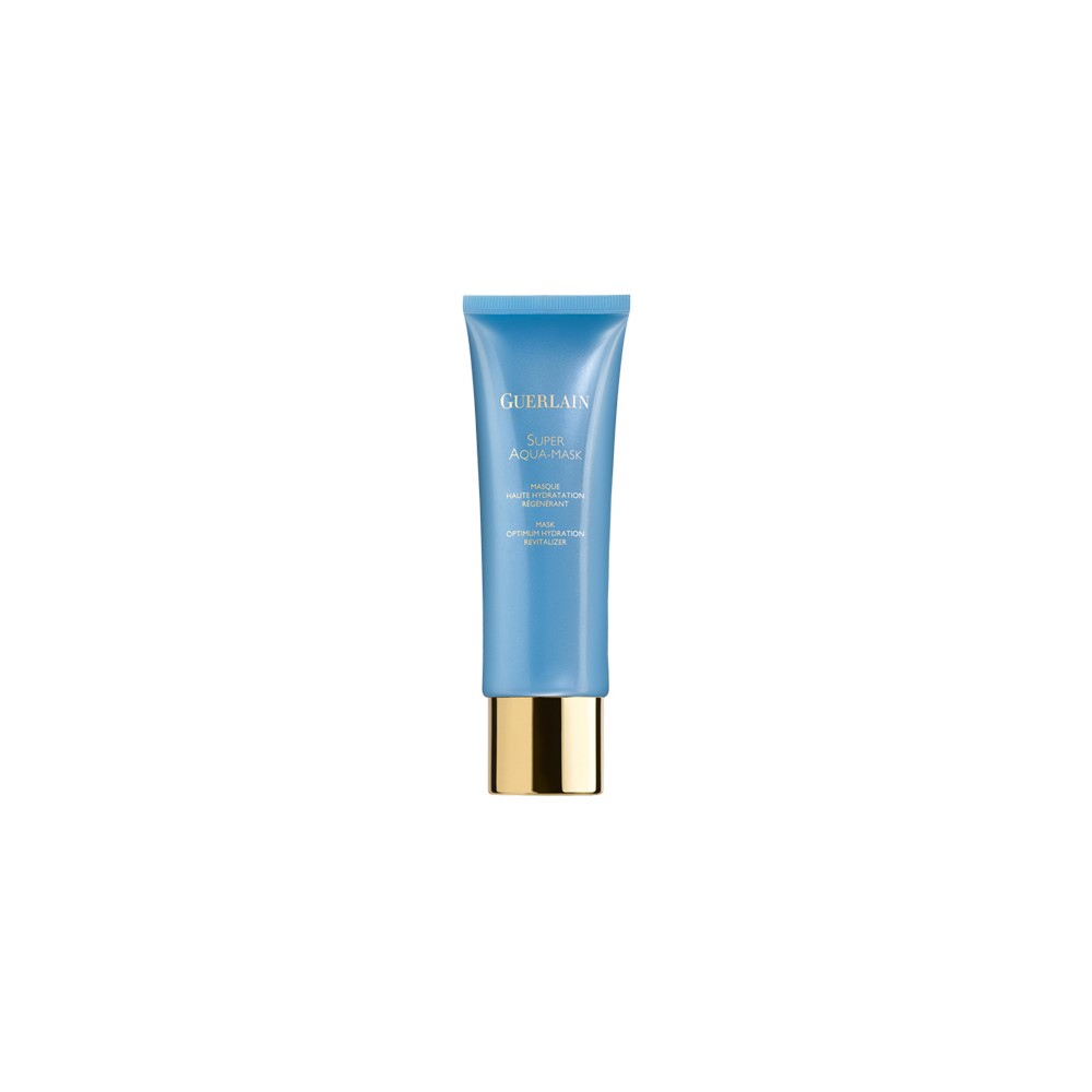 Guerlain Super Aqua-Mask Masque Haute Hydratation Regenerant 75ML 