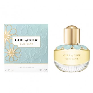Elie Saab Girl Of Now Eau...
