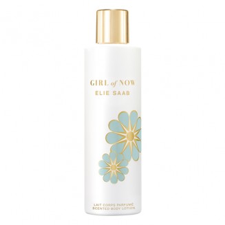 Elie Saab Girl Of Now Lait...