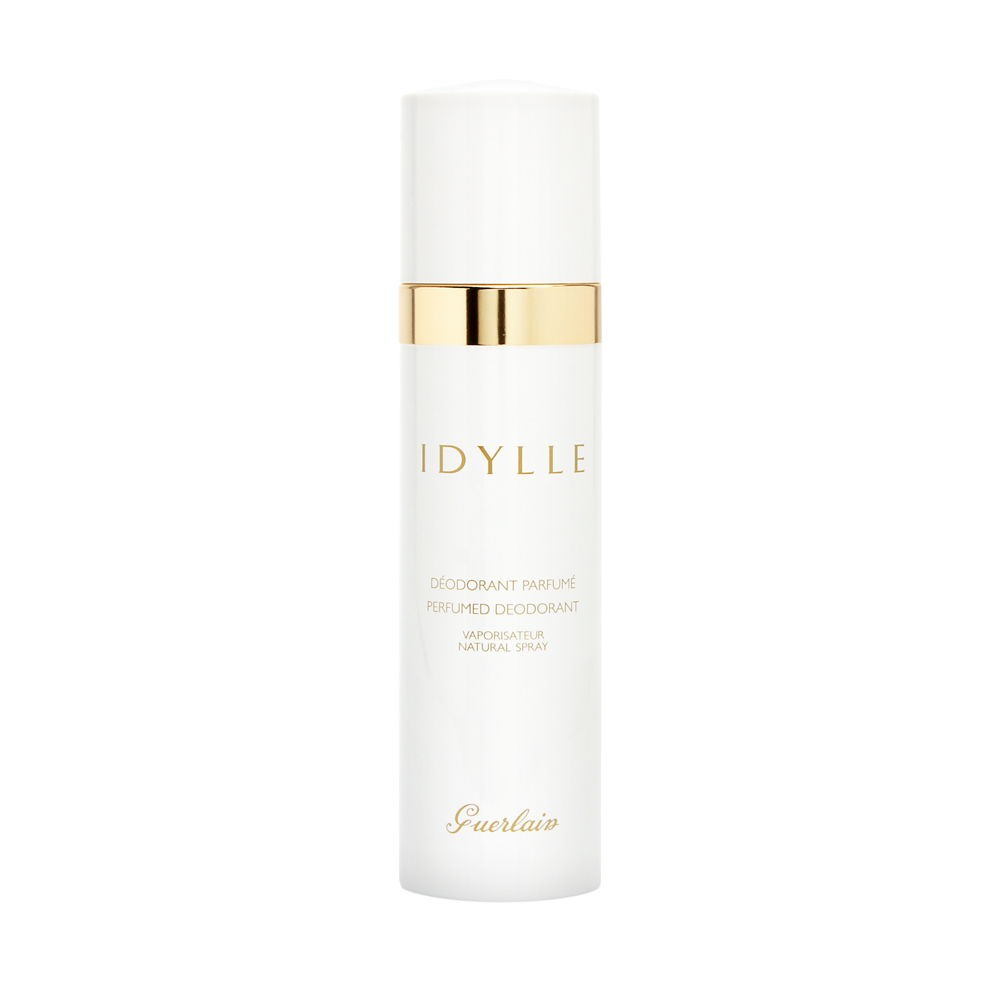 Guerlain Idylle Parfumed Deodorant 100ML 