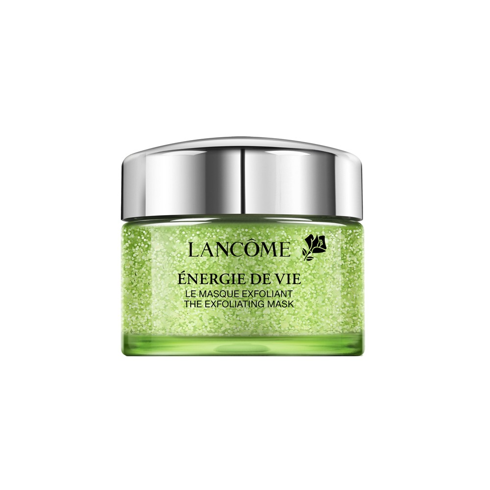 Lancome Energie De Vie The Illuminating and Purifying Exfoliating Mask 15ML 