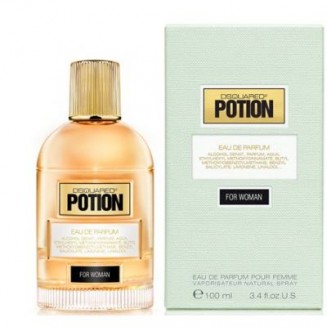 Dsquared2 Potion for Woman...