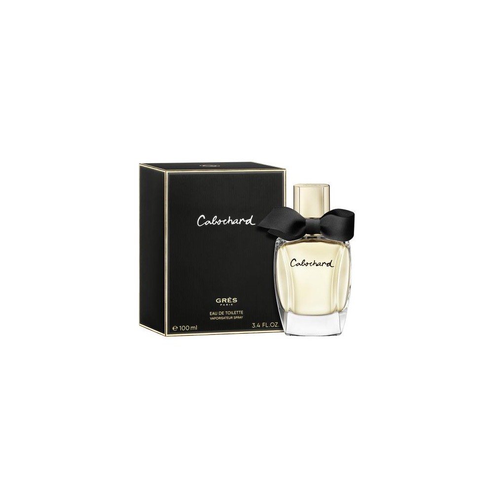 Gres Cabochard Eau De Toilette 100ML 