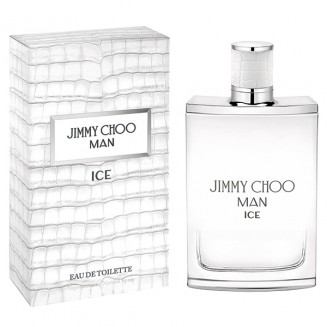 Jimmy Choo Man Ice Eau De...