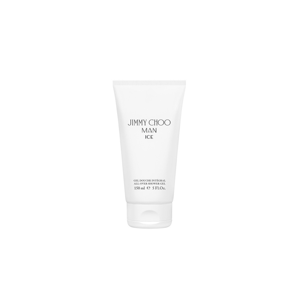 Jimmy Choo Man Ice All-Over Shower Gel 150ML 