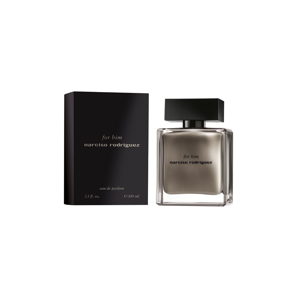 Narciso Rodriguez For Him Eau de Parfum 100ML 