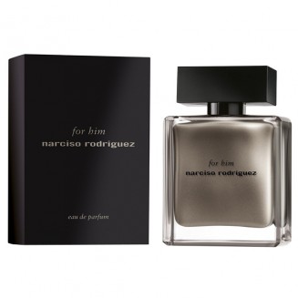 Narciso Rodriguez For Him...