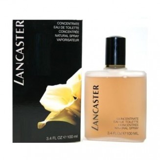 Lancaster Perla Nera Eau De...