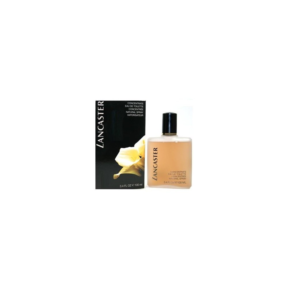 Lancaster Perla Nera Eau De Toilette 100ML 