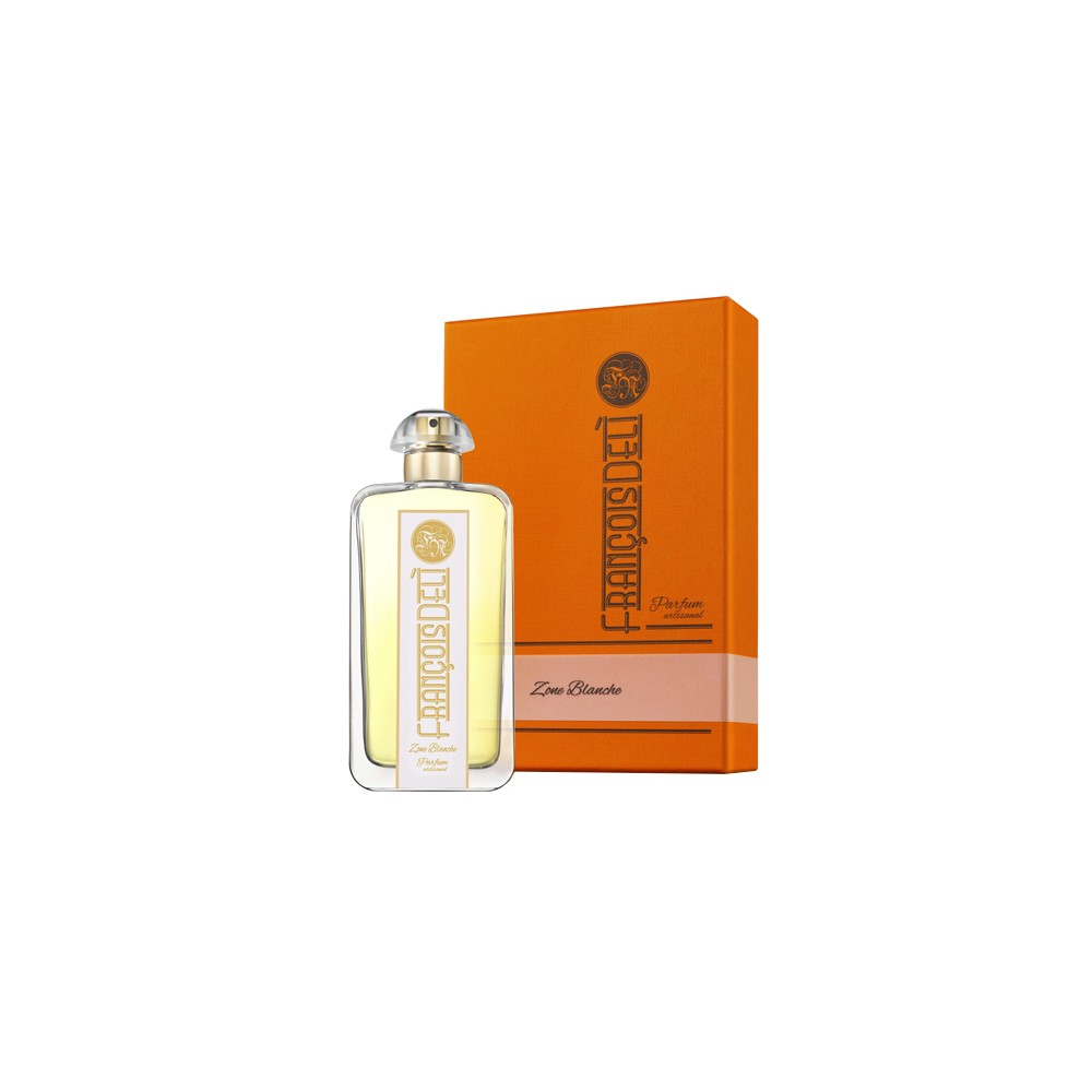Francois Deli Zone Blanche Eau De Parfum 100ML 