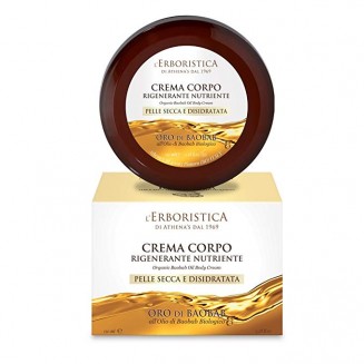 Athena's L'Erboristica Oro...