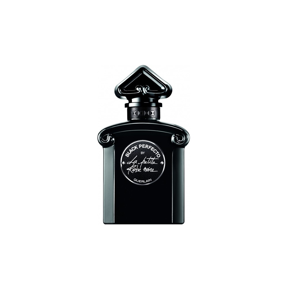 Guerlain La Petite Robe Noire Black Perfecto Eau De Parfum 100ML 