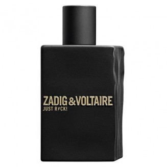 Zadig & Voltaire Just Rock...