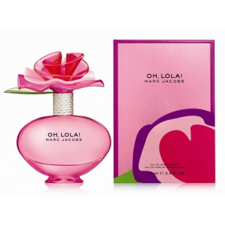 Marc Jacobs Oh Lola! Eau De...