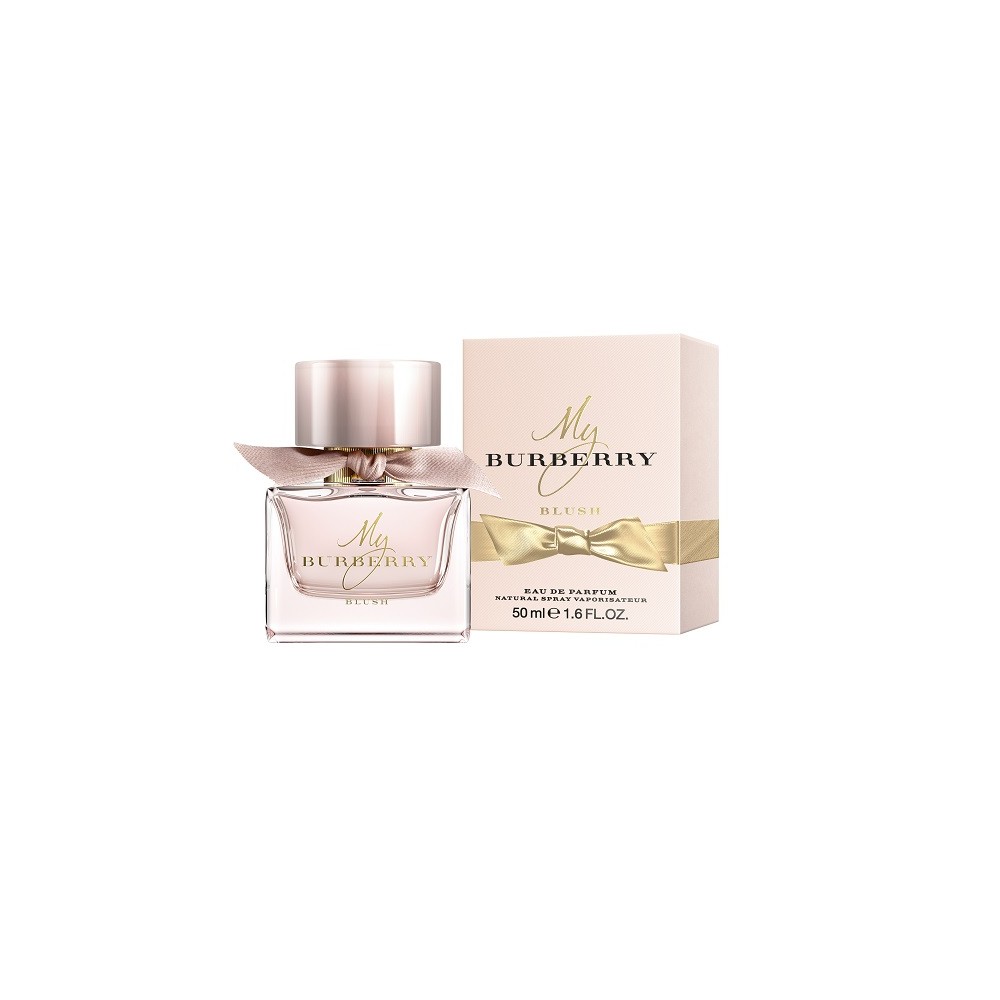 Burberry My Burberry Blush Eau De Parfum 50ML 