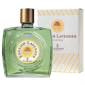 Atkinsons English Lavender...