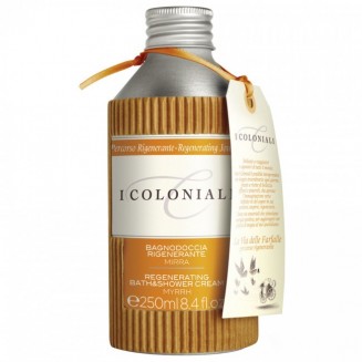 I Coloniali Bagnodoccia...