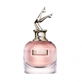 Jean Paul Gaultier Scandal...