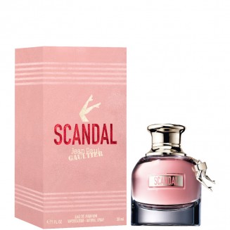 Jean Paul Gaultier Scandal...