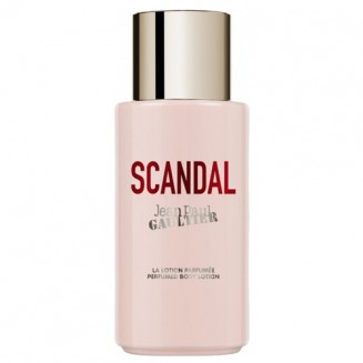 Jean Paul Gaultier Scandal...