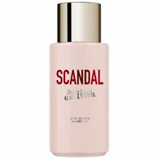 Jean Paul Gaultier Scandal...