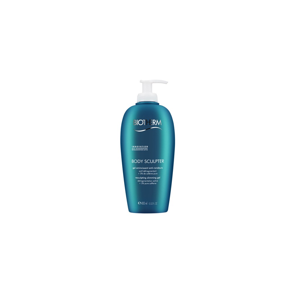 Biotherm Body Sculpter Gel 400ML 
