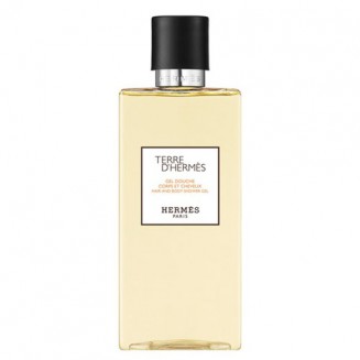 Hermès Terre d'Hermès...