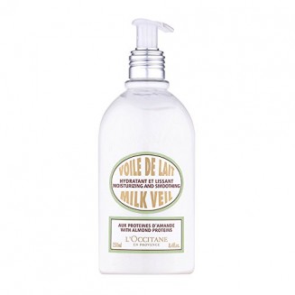 L'Occitane Amande Voile de...