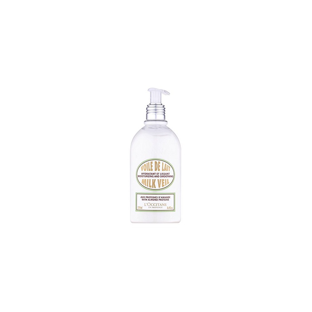 L'Occitane Amande Voile de Lait 250ML 