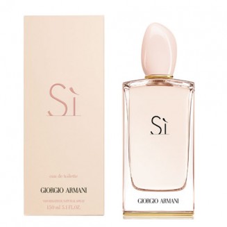 Armani Si Eau de Toilette...