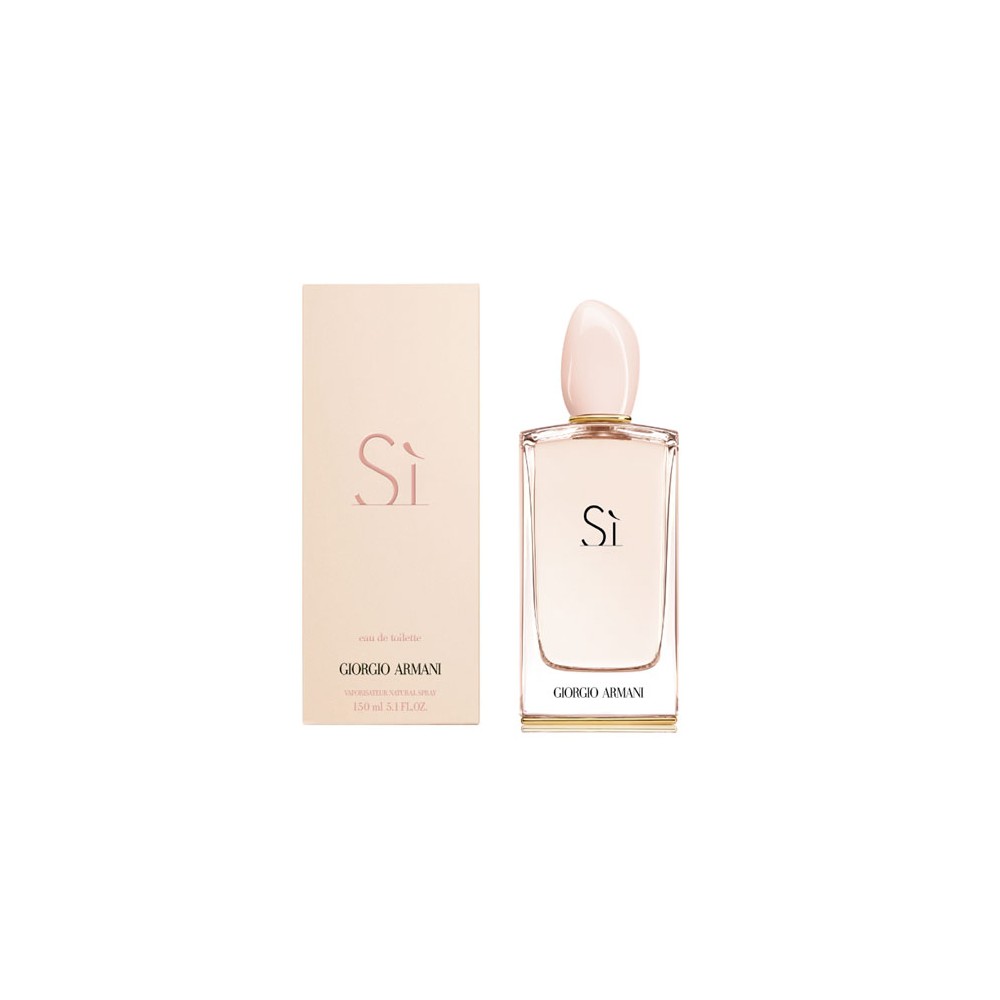 Armani Si Eau de Toilette 150ML 
