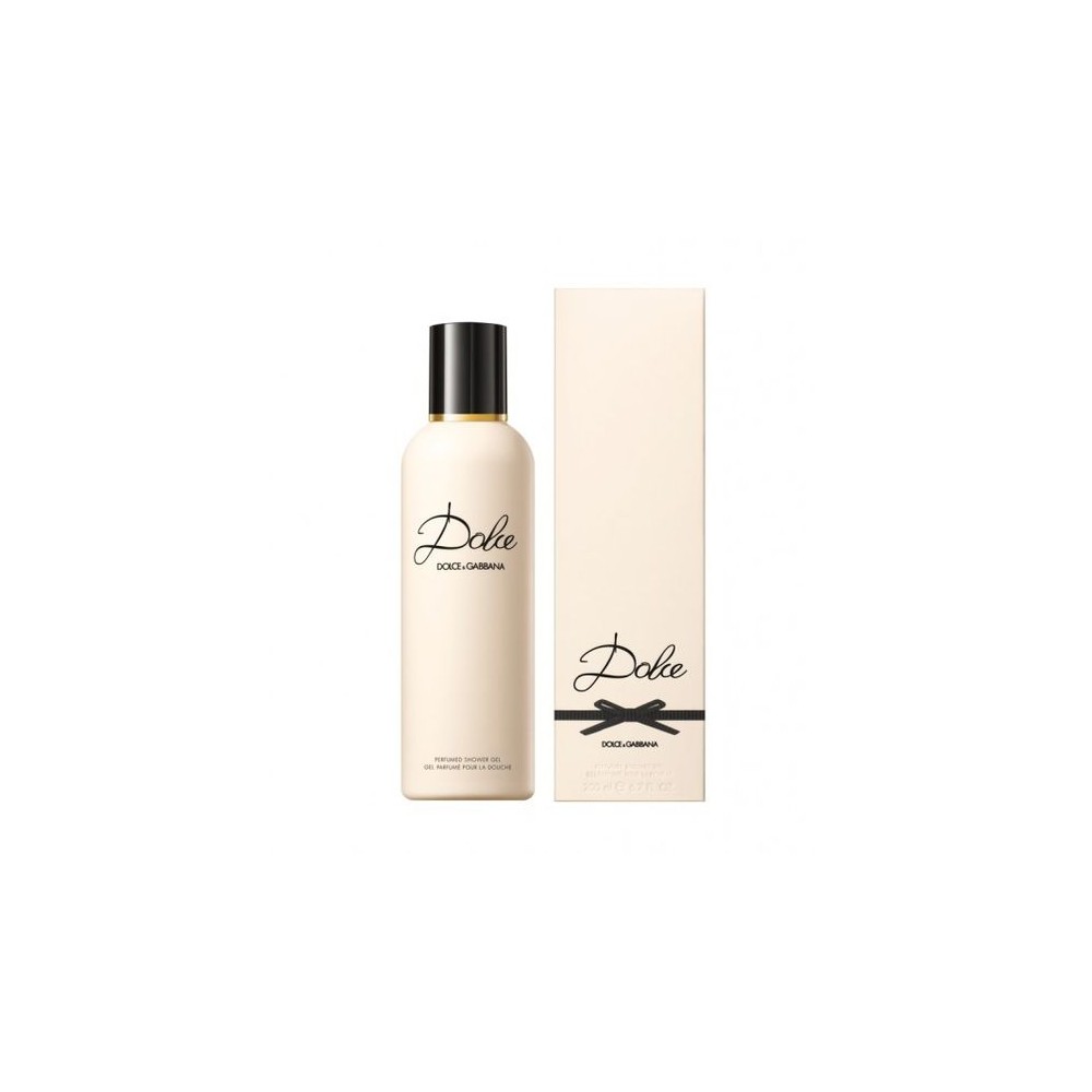 Dolce & Gabbana Dolce Perfumed Shower Gel 200ML 