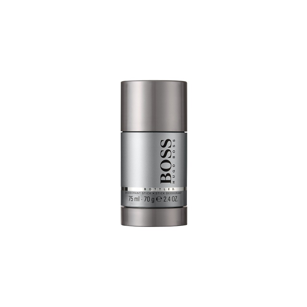 Boss Bottled Deodorant Stick 75ML 