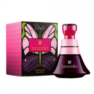 Braccialini Purple Eau De...