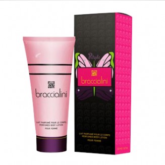 Braccialini Purple Perfumed...