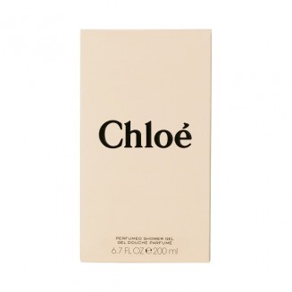 Chloé Shower Gel 200ML
