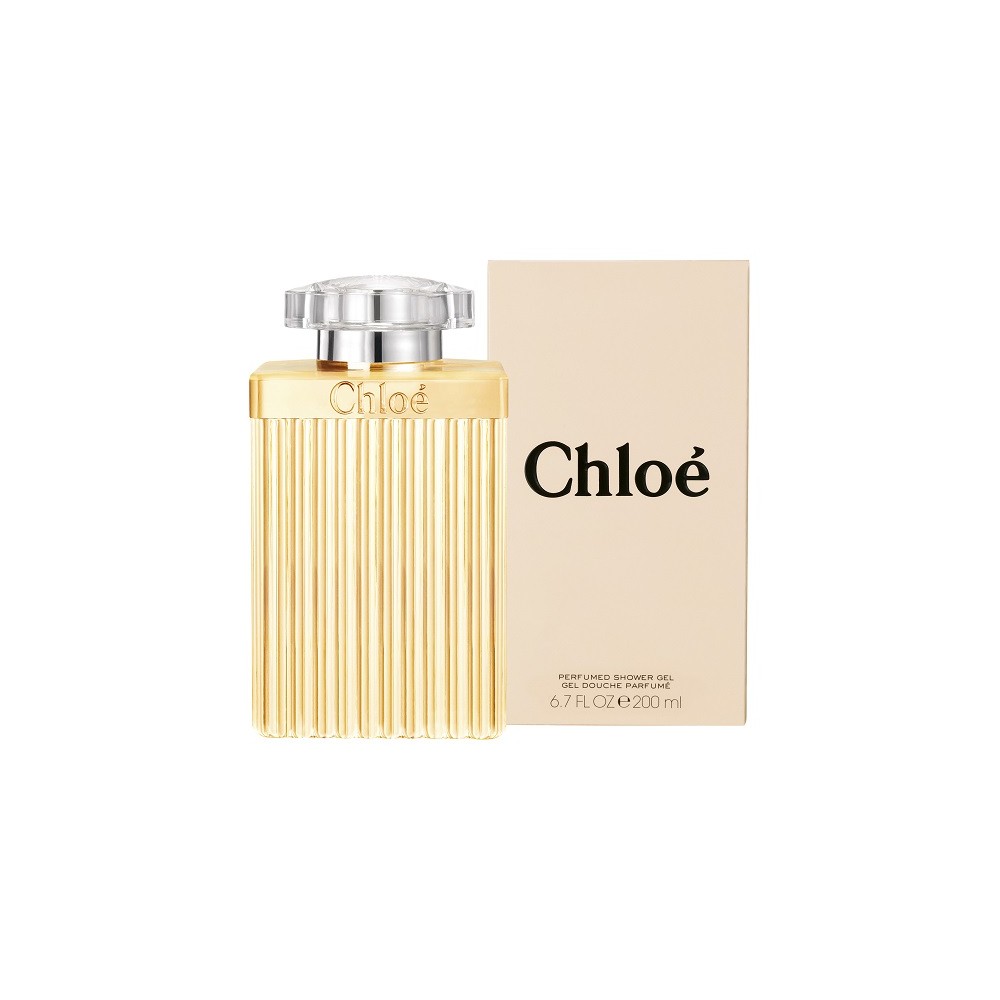 Chloé Shower Gel 200ML 
