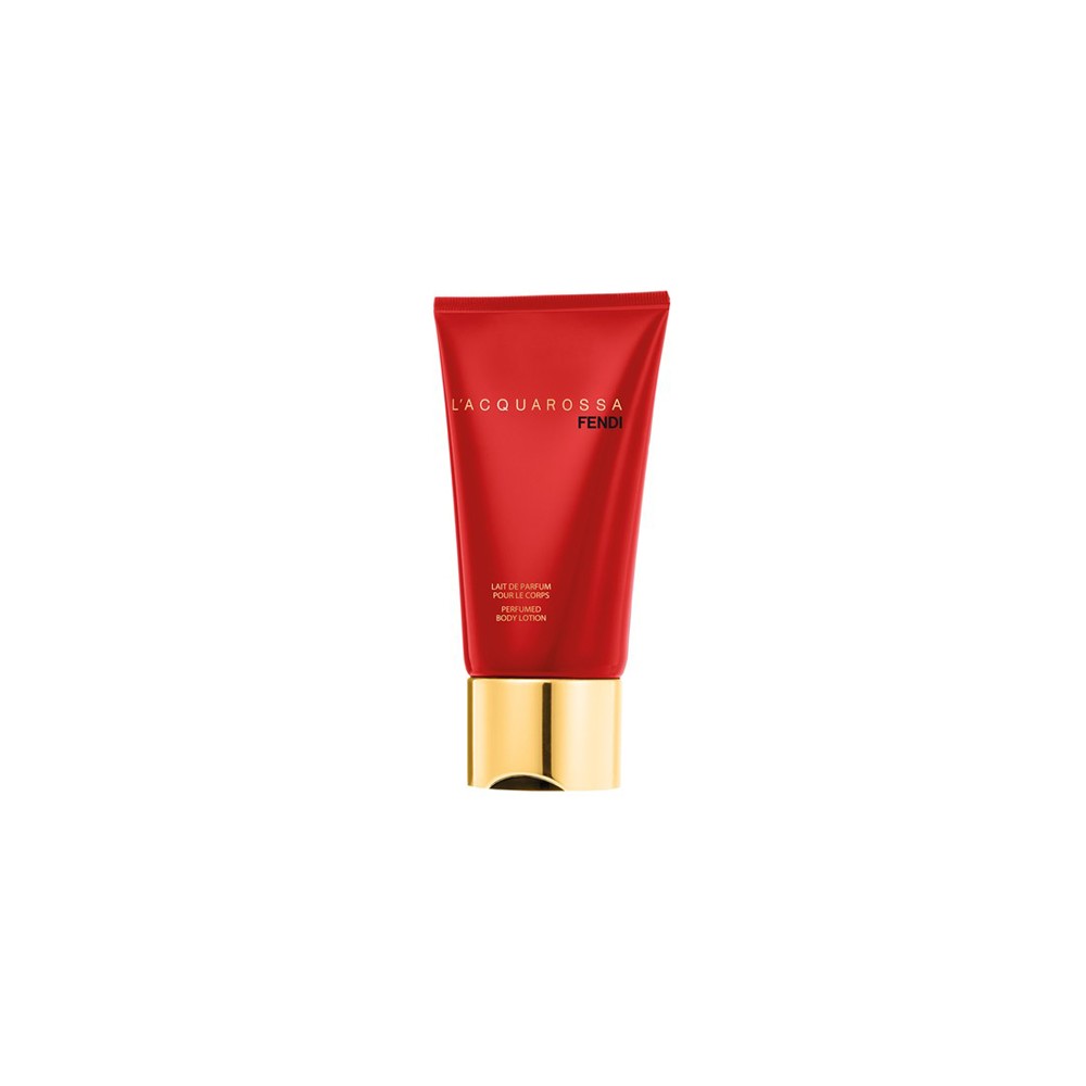 Fendi L'Acquarossa Perfumed Body Lotion 150ML 