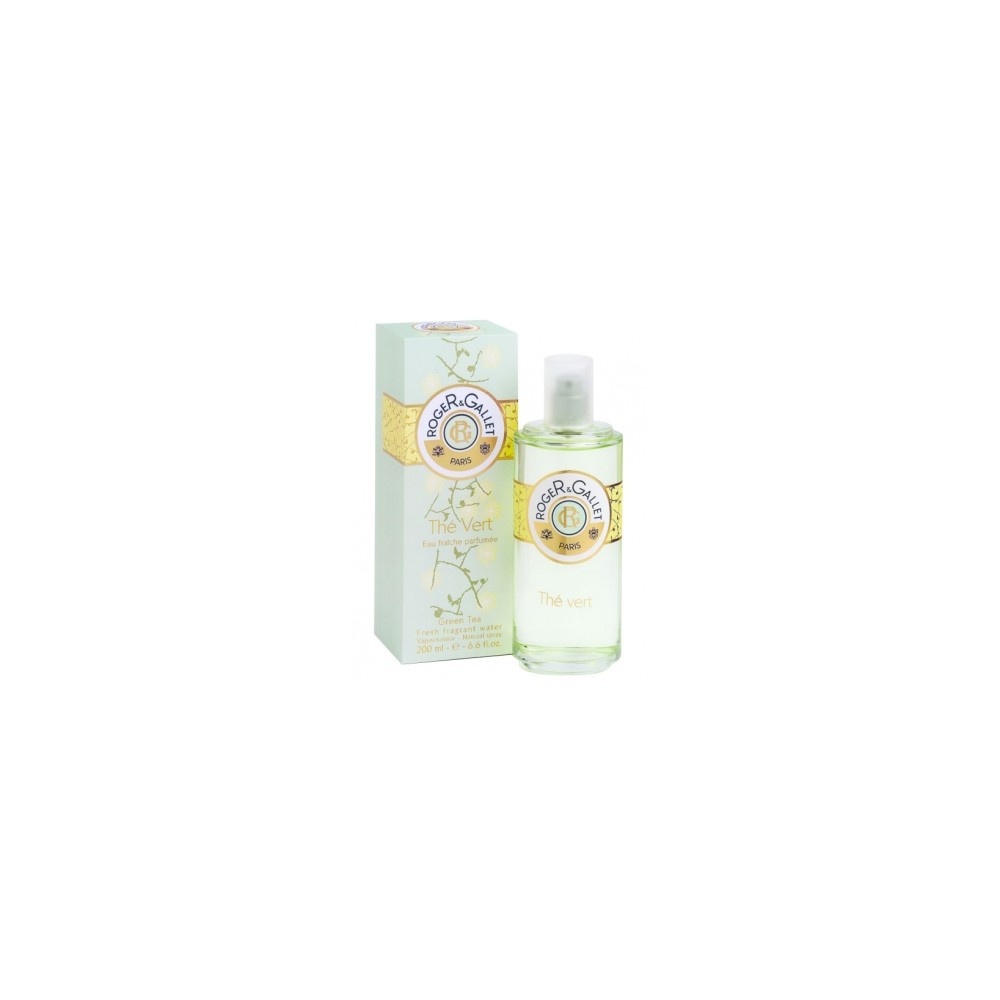Roger & Gallet The Vert 100ML 