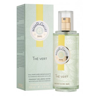 Roger & Gallet The Vert 100ML