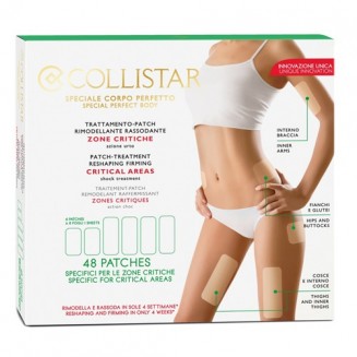 Collistar Speciale Corpo...